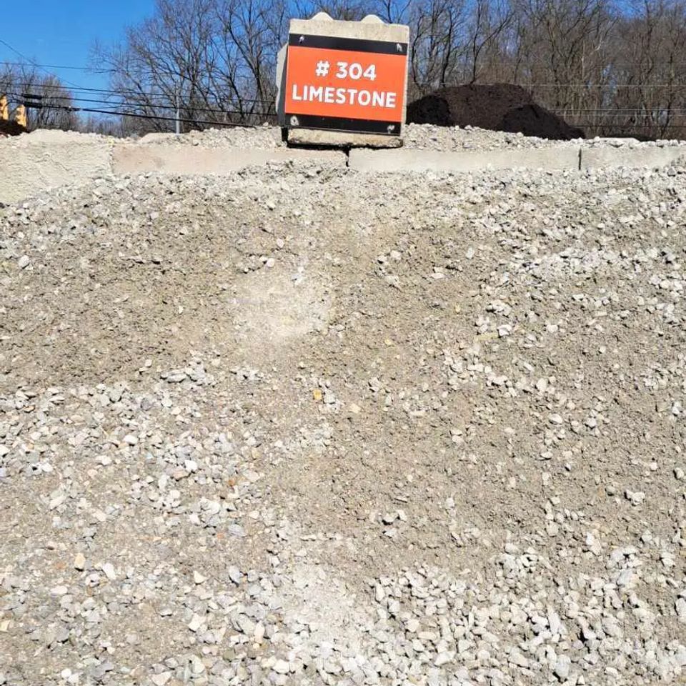#304 Limestone