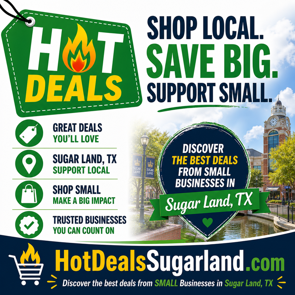 Hotdealssugarland   500x500 square
