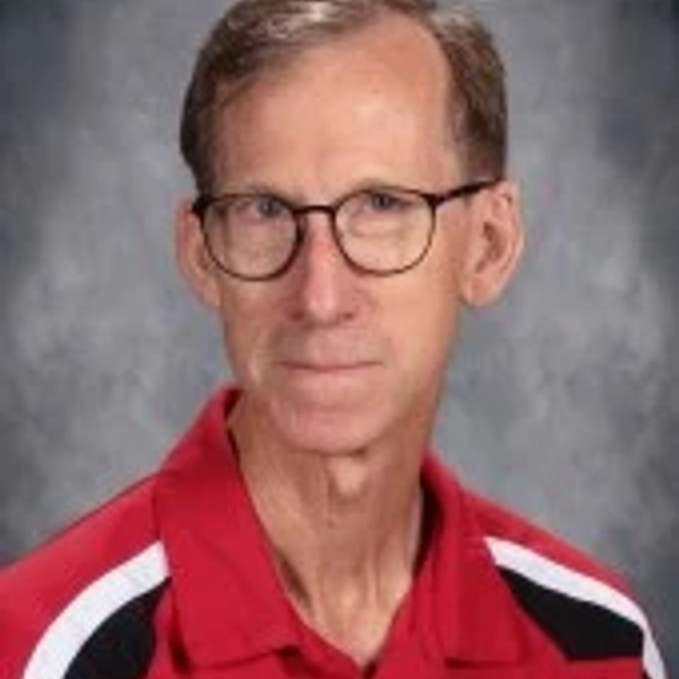 Jay Lawton