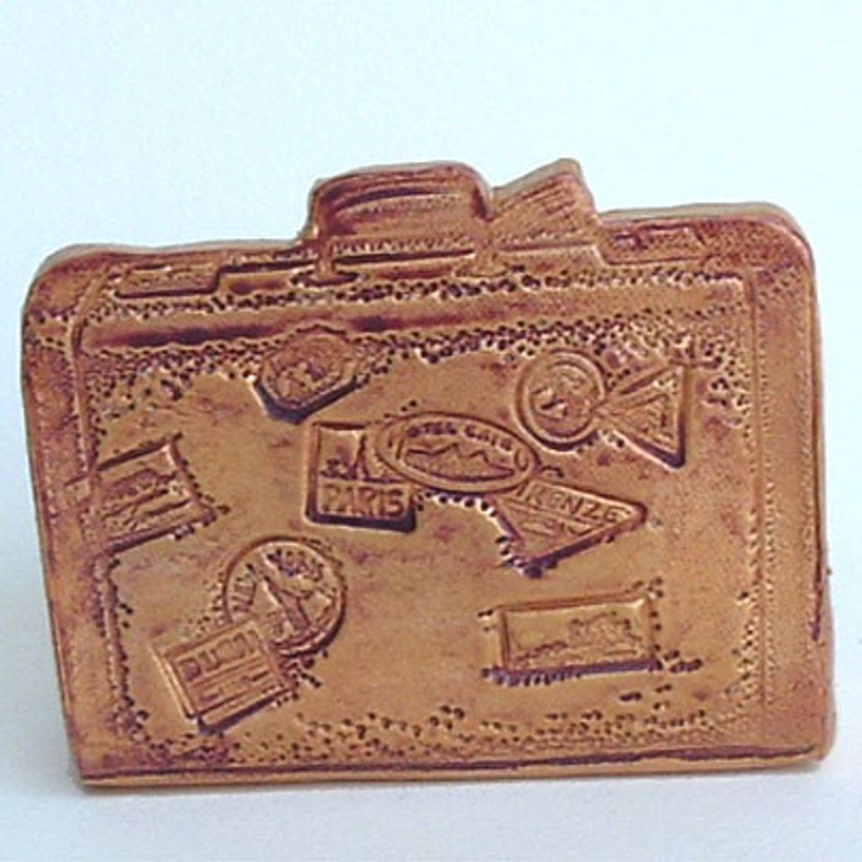 Suitcase