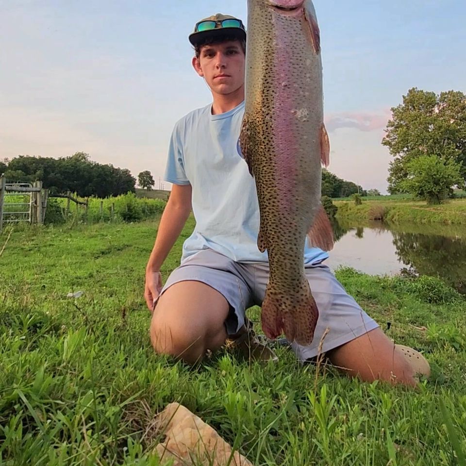 Josh Anson