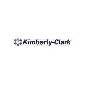 Kimberly clark logo primary
