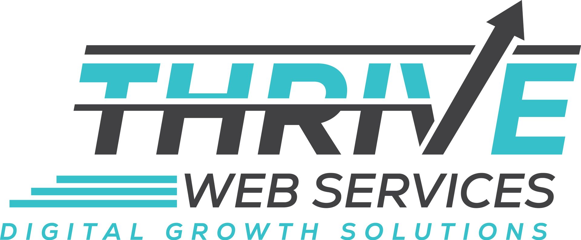 Thrive Web Services