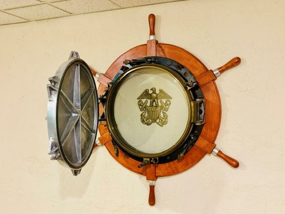 Port hole