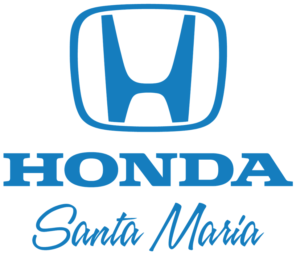 Hondasm logo blue