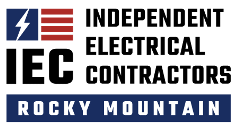 Rocky mountain logo a blue horizontal