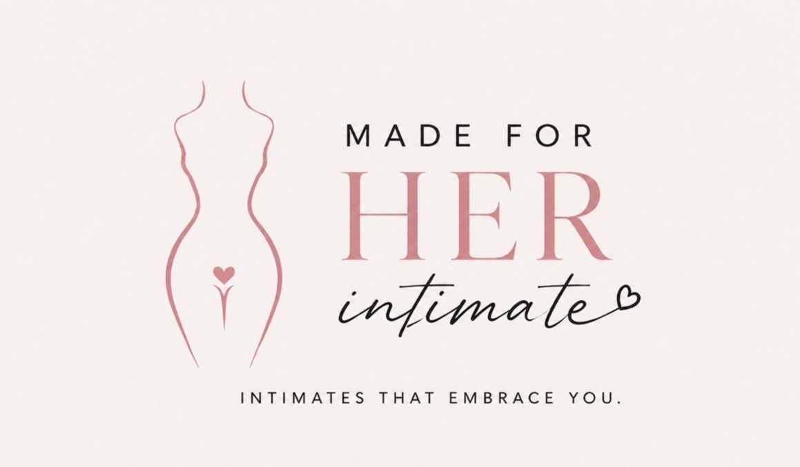 Made for her intimate