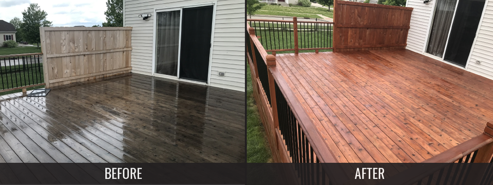 Before and after 7