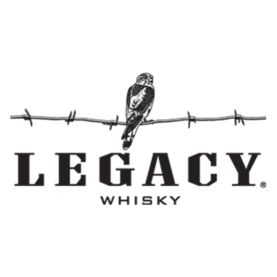 Legacy sponsor logo