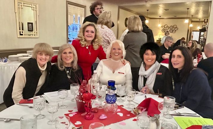 Mahoning Valley Republican Women's Club 2026 February Meeting