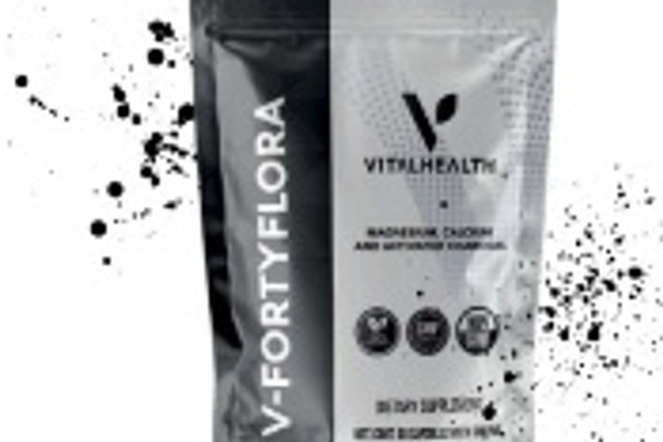 Vital fortyflora