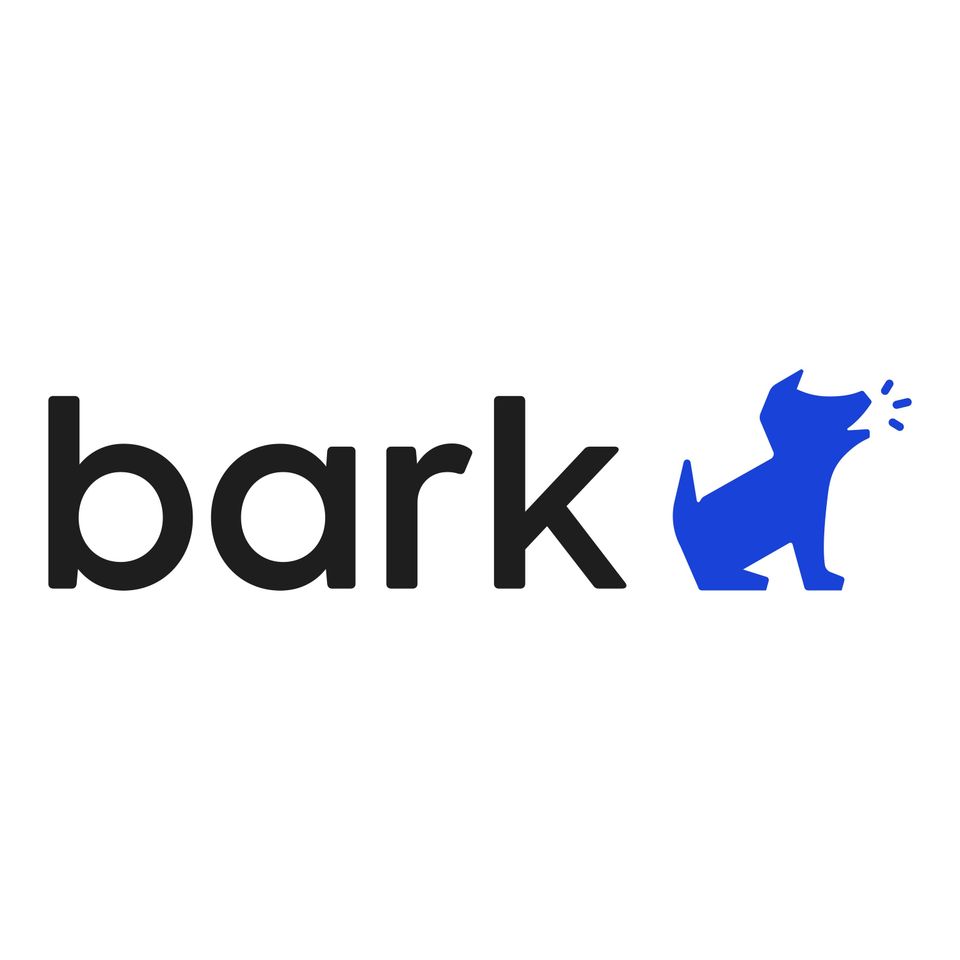 Bark technologies logo