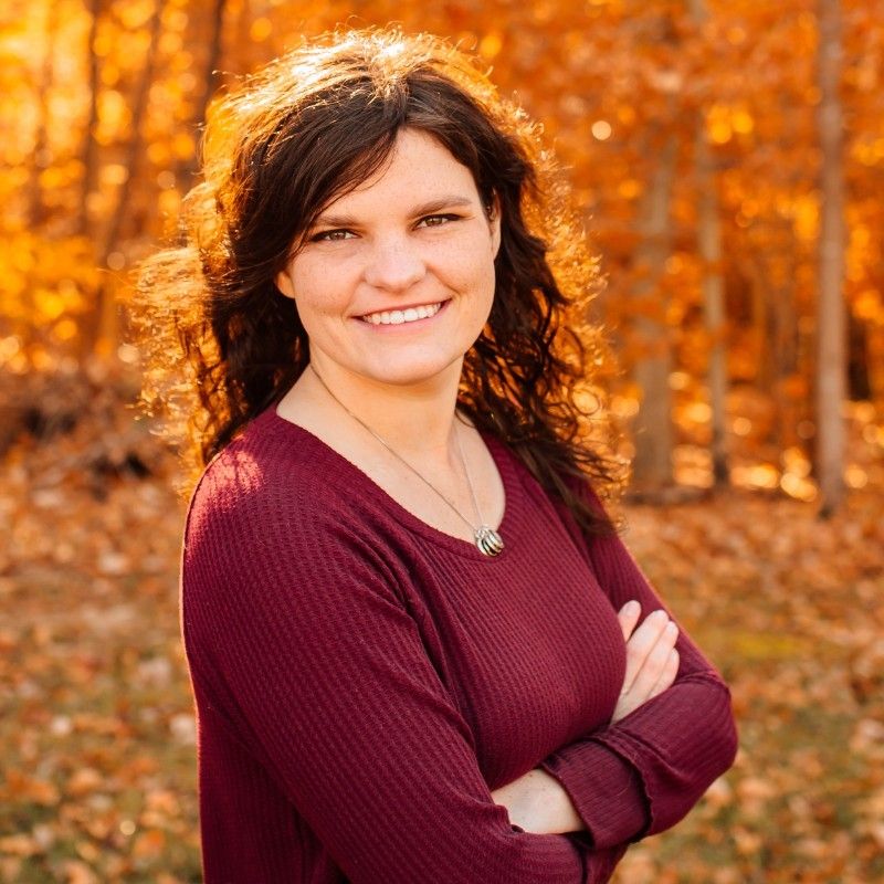 Rachel alwin