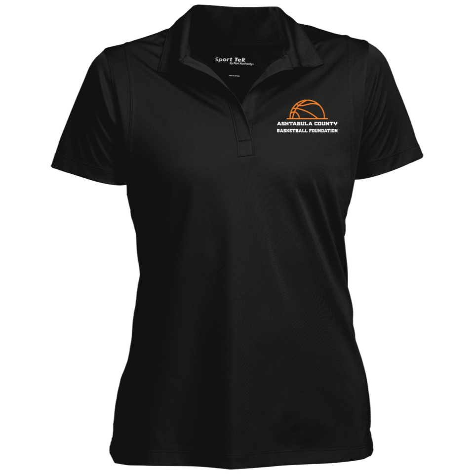 Womens polo