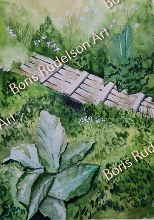 Small bridge