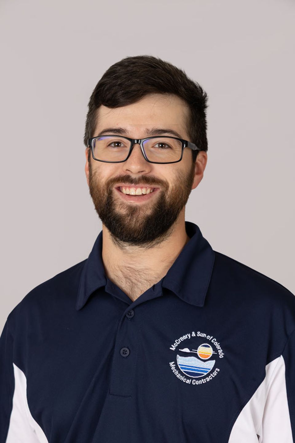 Pierce Patterson