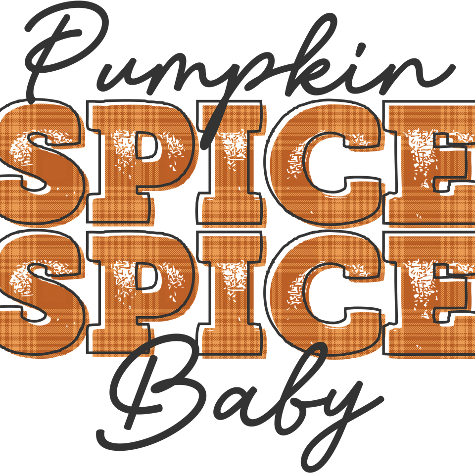 Seasons   fall pumpkin spice spice baby blair 011