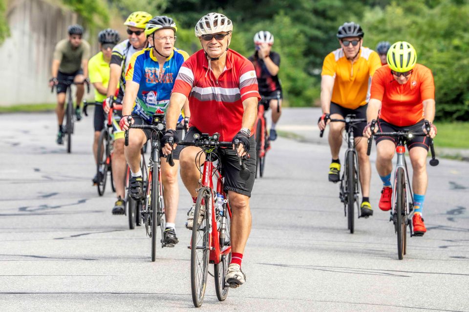 Several bikersimageall11