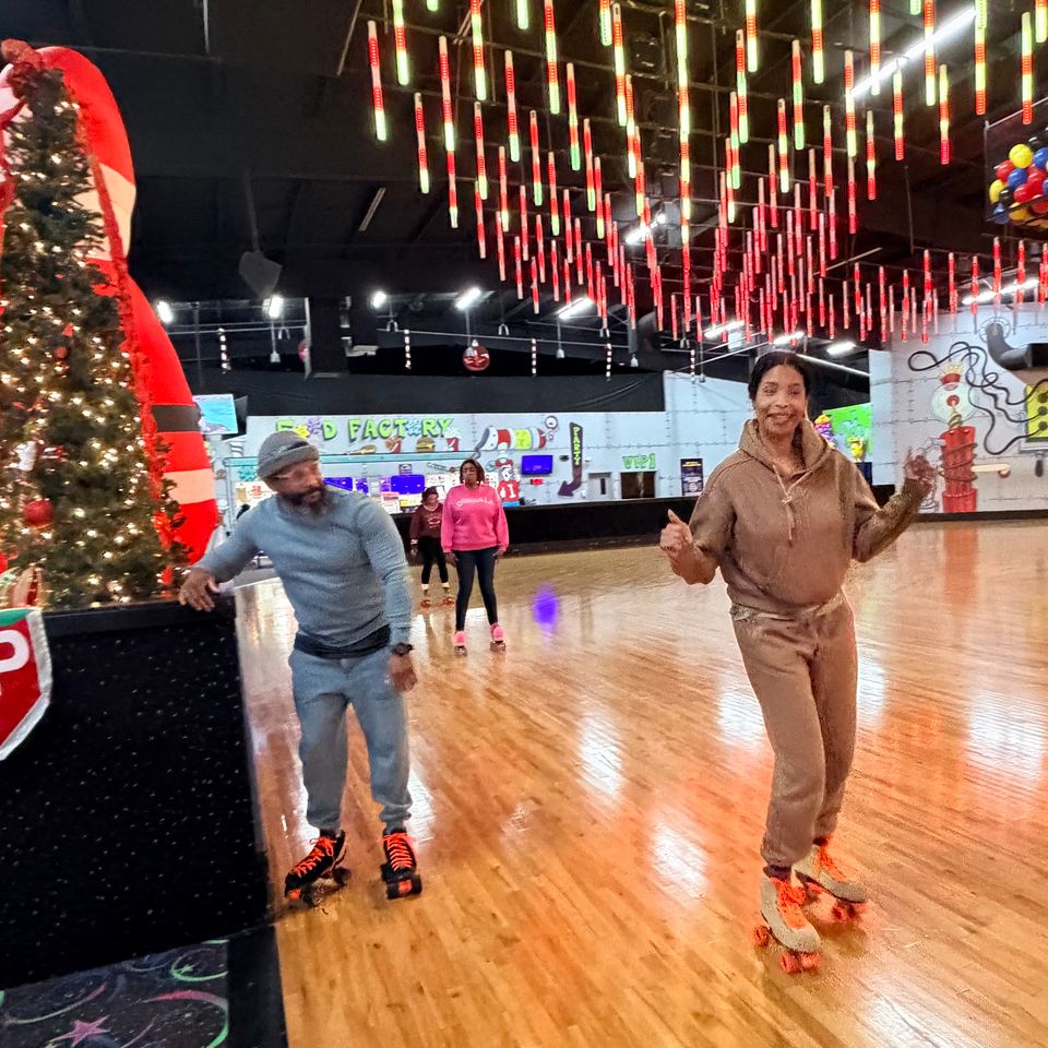 Xmas skate party11