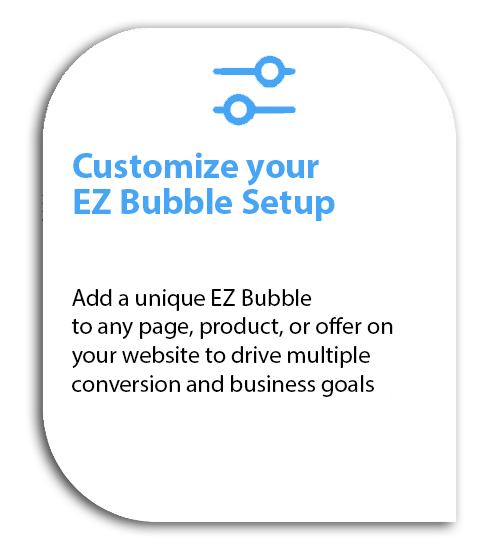 Bubble 3 customize new