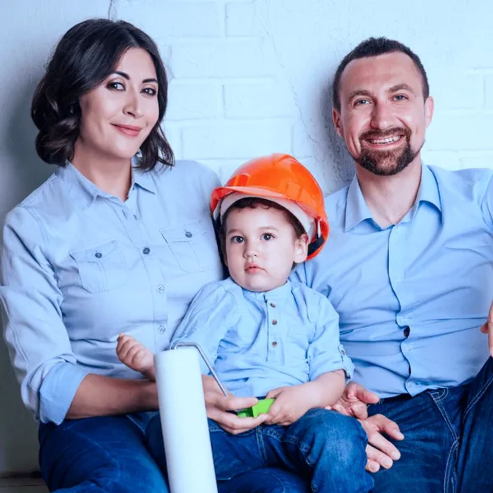 Build trust and security for worker families original
