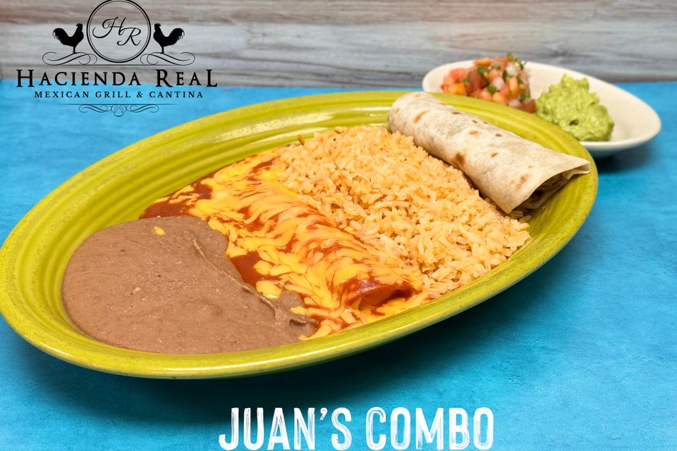 Hrm juans combo