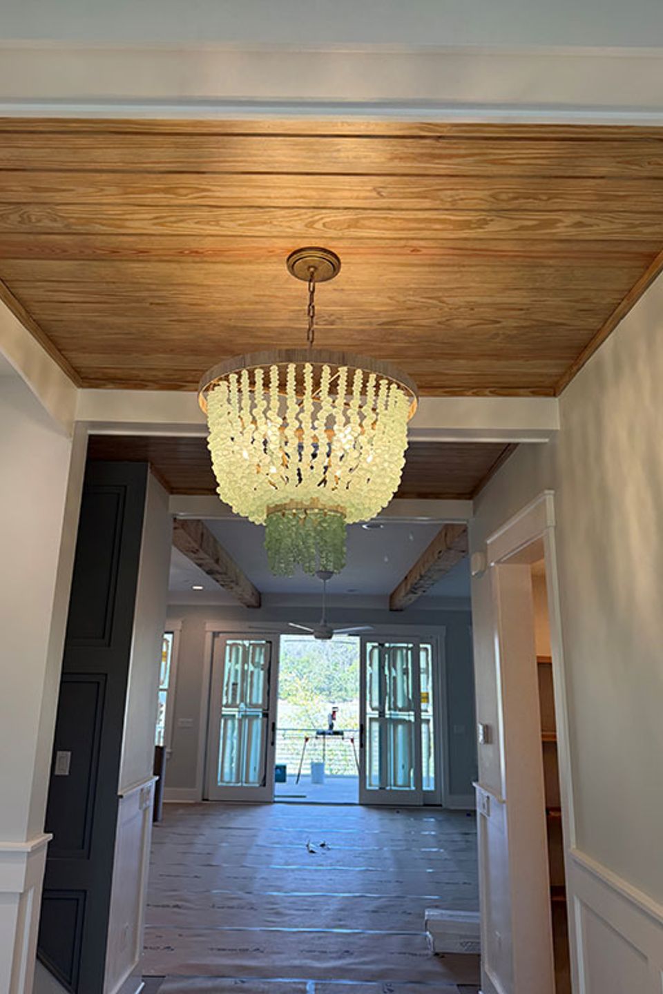 Chandelier