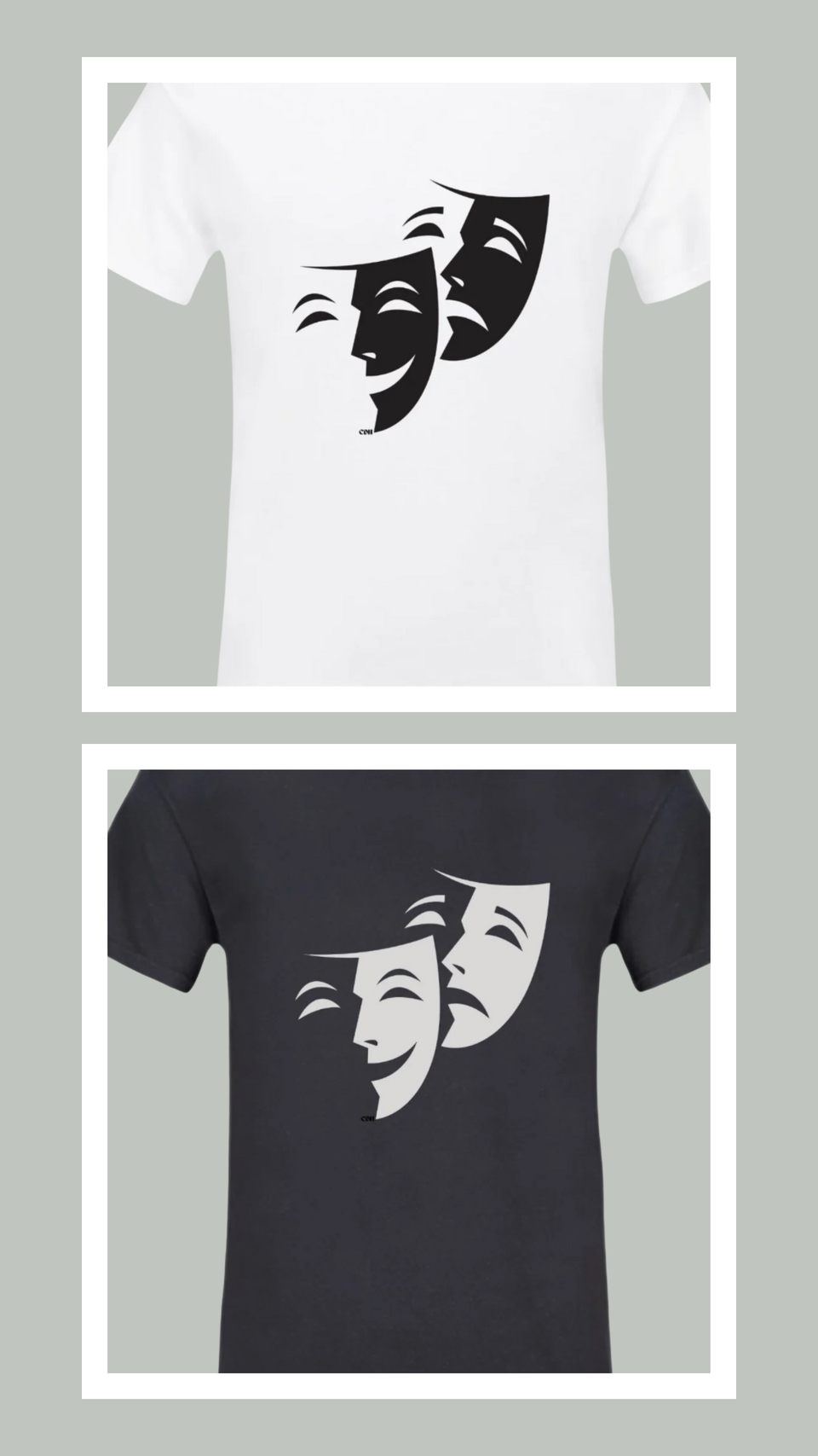 Heart’s tshirts   21
