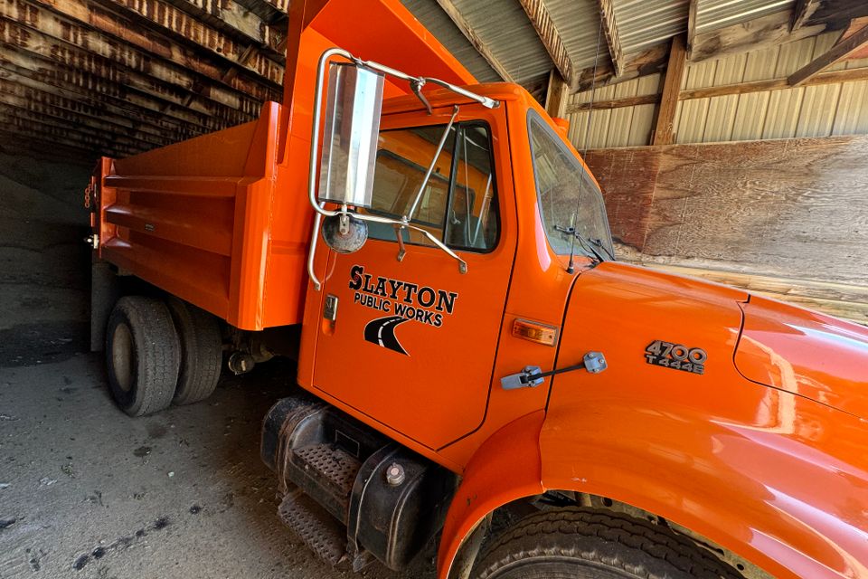 Bandk designs slayton 233