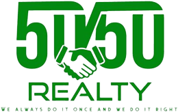 50/50 Realty LLC 