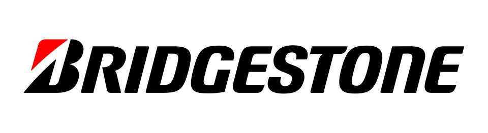 Bridgestone logo 5500x1500