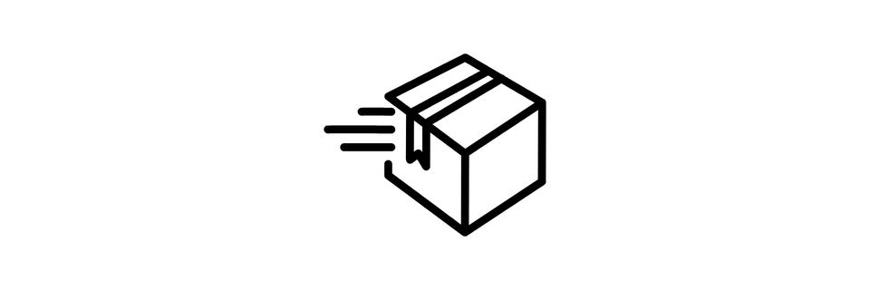 Upperview icons 7 fast delivery