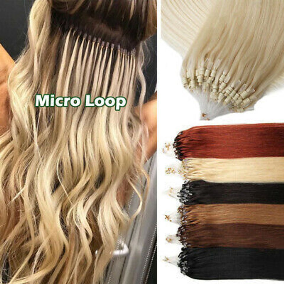 Isas hair extensions 1