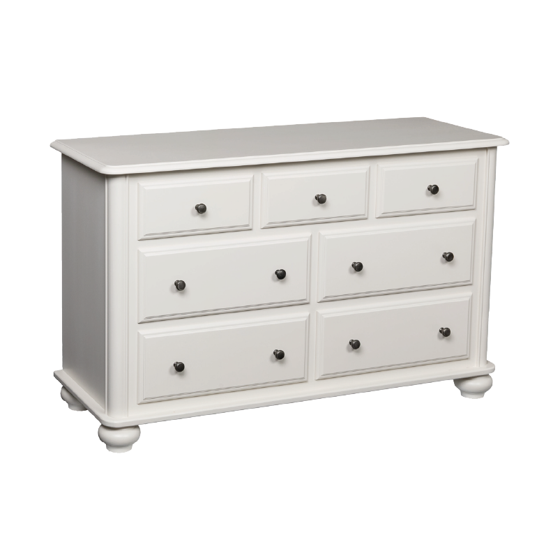 Jrw hampton dresser paint