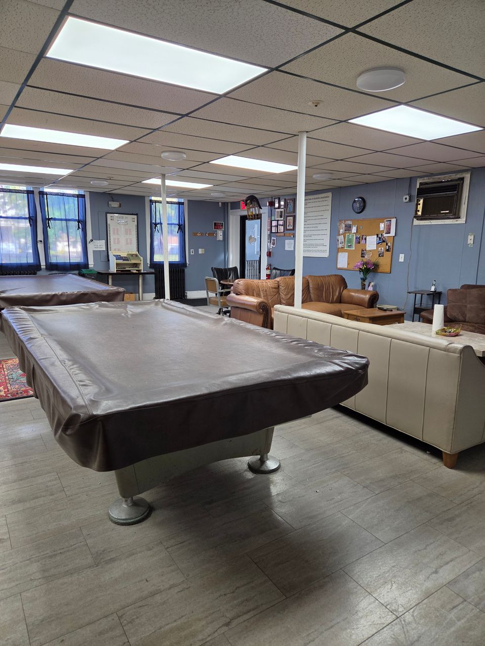 Club24pooltable
