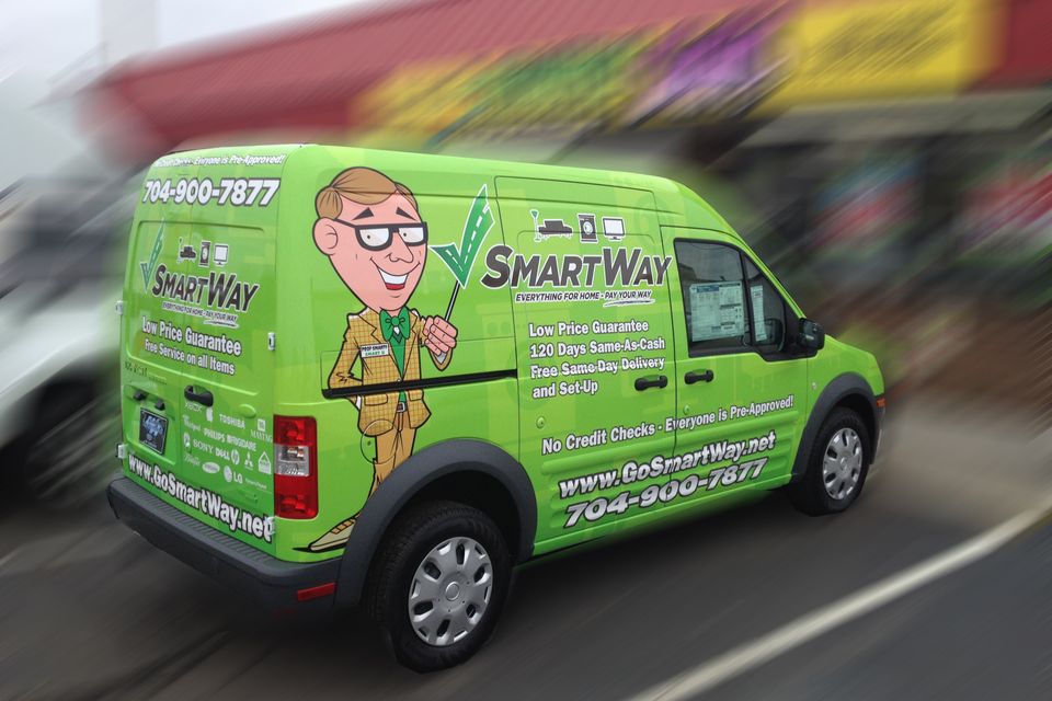 Smartwaytransit