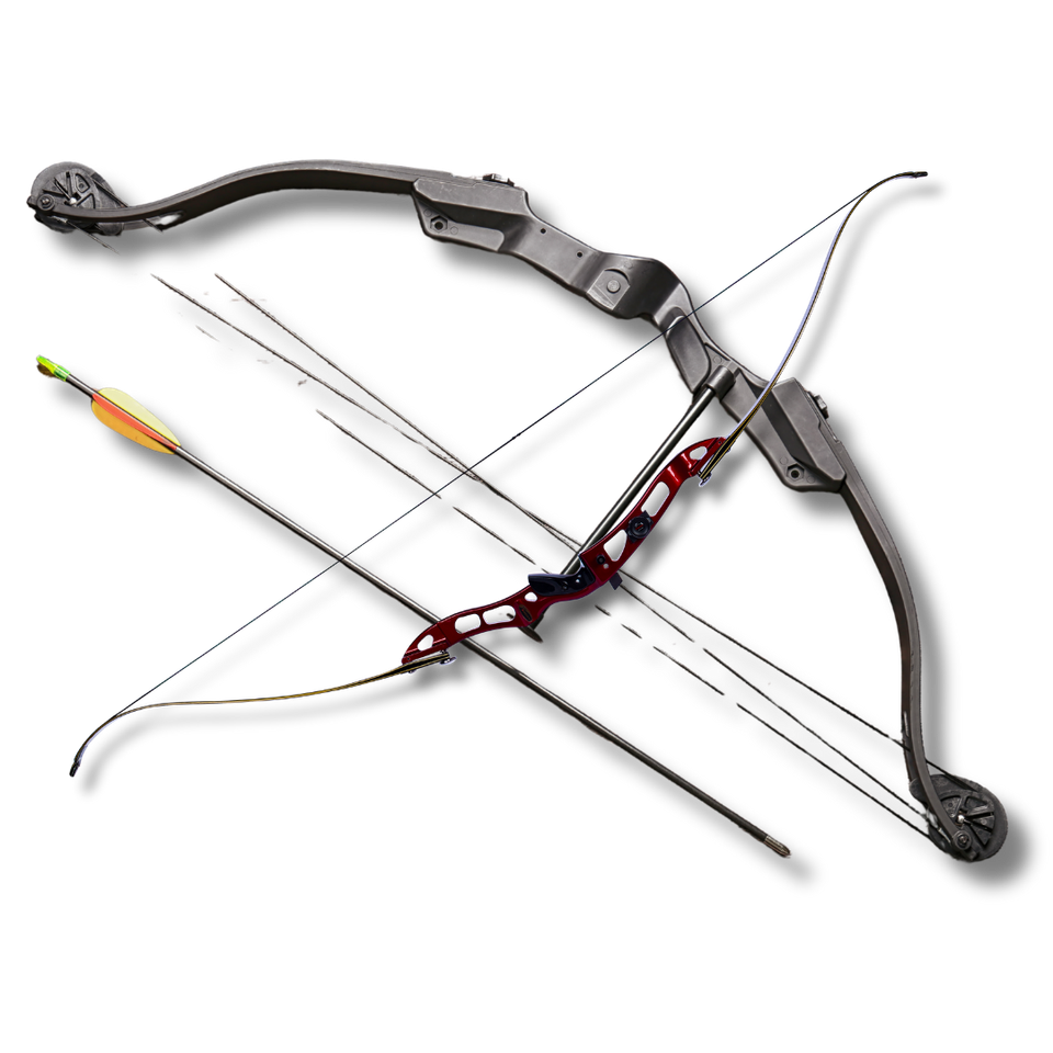 Compound bow