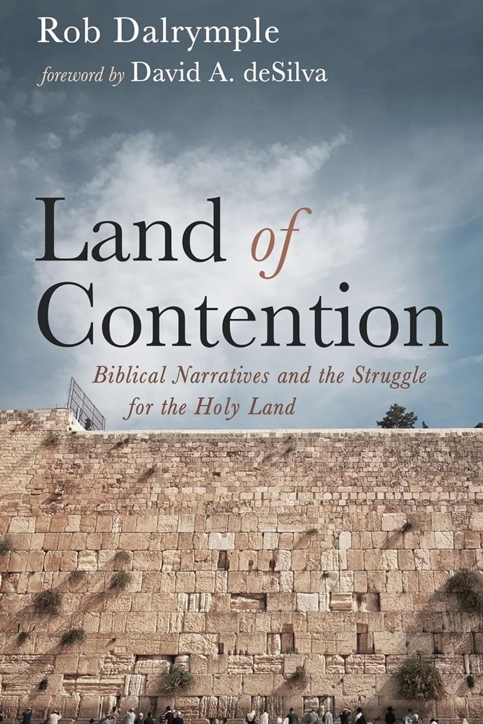 Land of contention