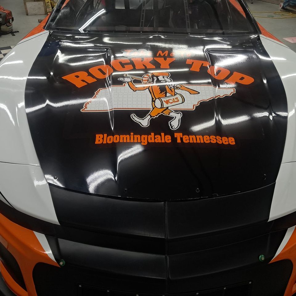 Shell wraps johnsoncity5