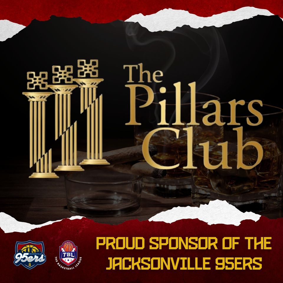 Jax 95ers sponsor flyer   the pillars club
