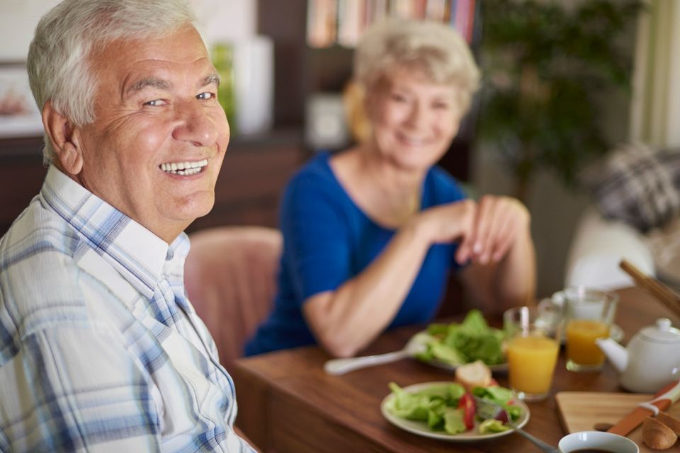 Meal Preparation & Nutrition