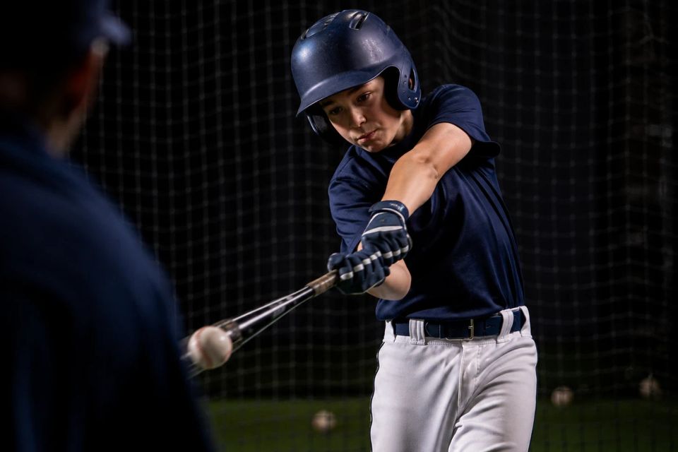 Baseball