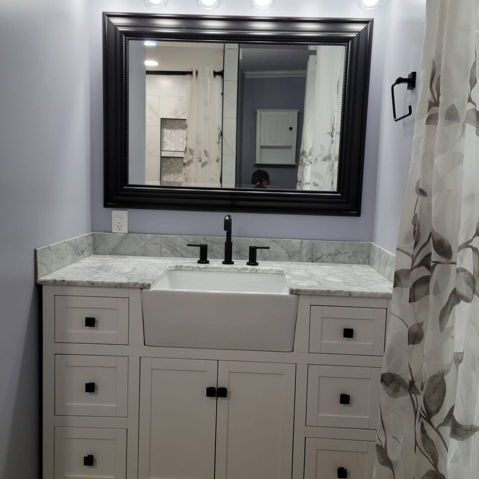 Handyman johnsoncity59