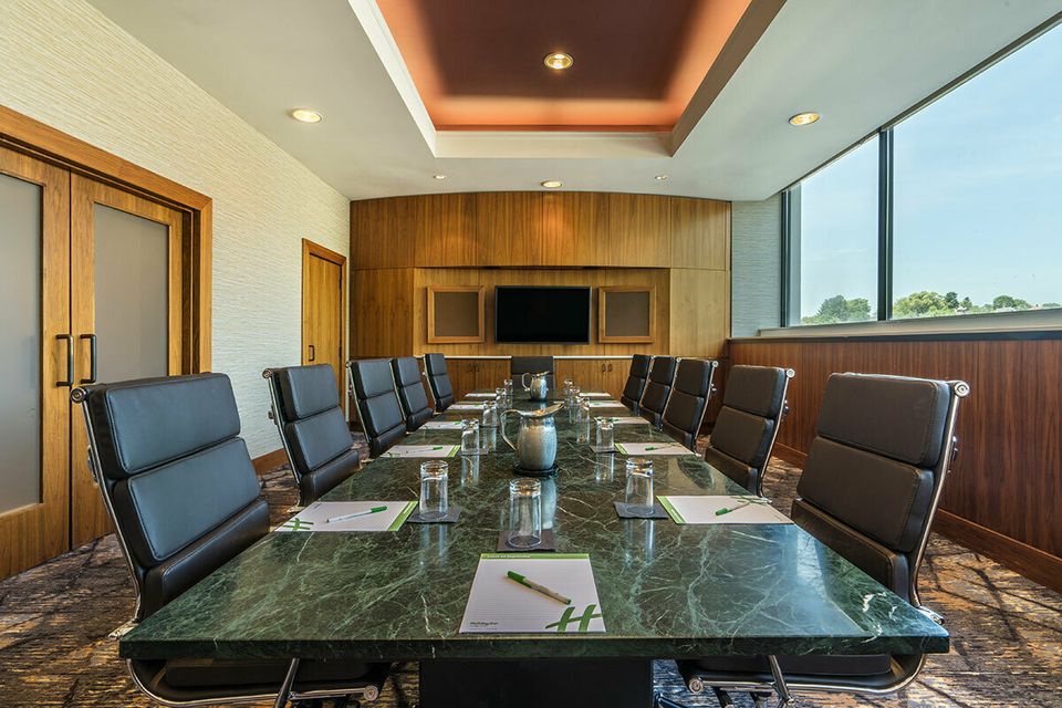 Boardroom