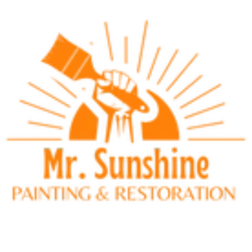 Mr. Sunshine Painting & Restoration