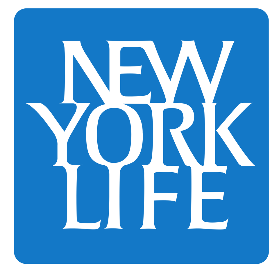 Logo new york life