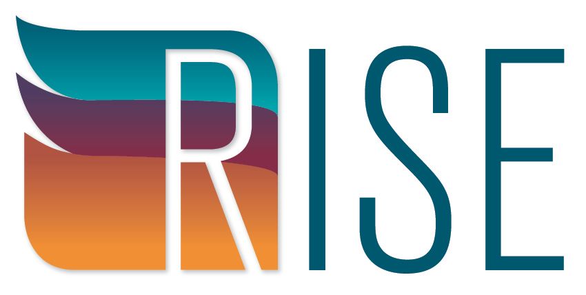 Rise logo cmyk