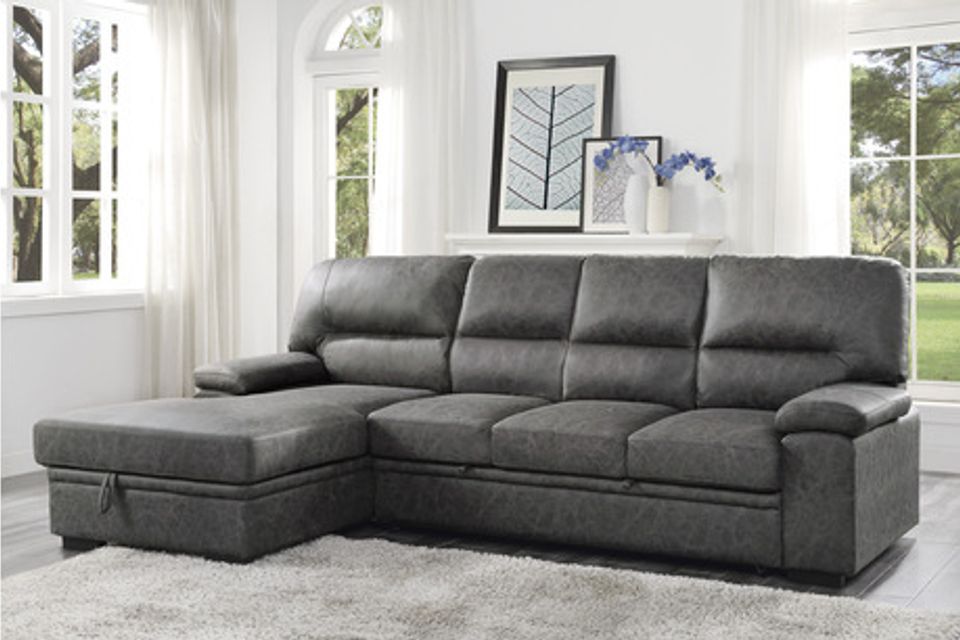 9407dg sectional  m