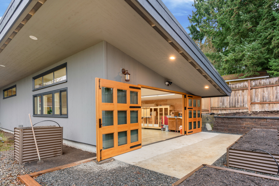 Nice home