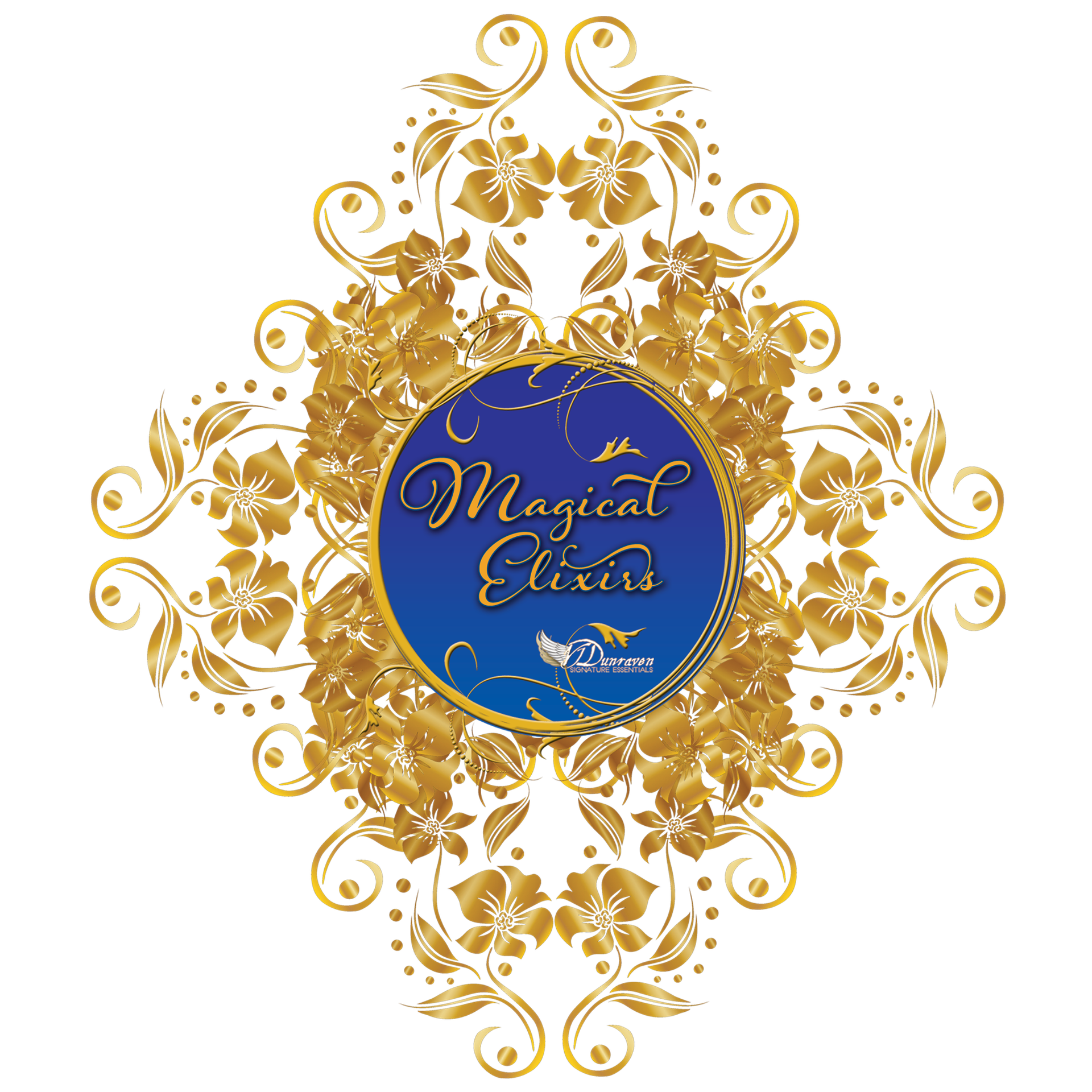 Magical Elixirs by Mary Chronis